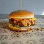 Чикен Бекон Красти