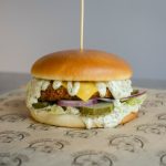 Че Чикен Красти