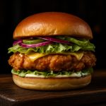 Че Чикен Красти