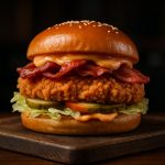 Чикен Бекон Красти