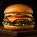 Красти Классик