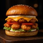 Красти Креветос