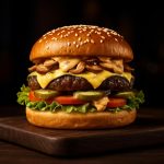 Таёжный Красти