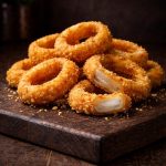 Кольца кальмара