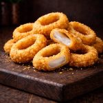 Луковые кольца