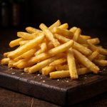 Картофель фри 